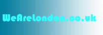 WeAreLondon graphic
