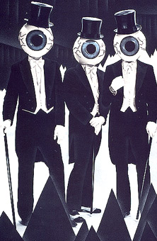 The Residents