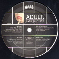 adult