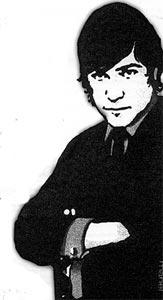 bertrand burgalat