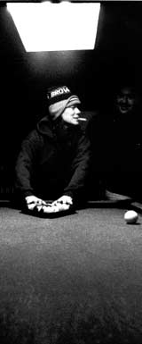 the breeders