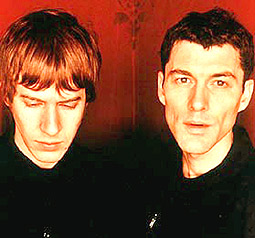 richard fearless and tim holmes 