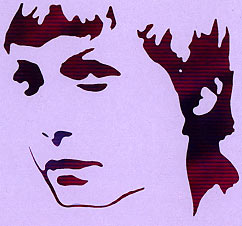 Dot Allison: artist's impression