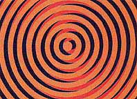 Electric Orange