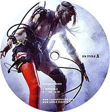 fischerspooner