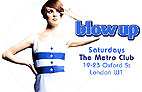 blow up