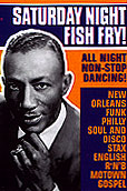 saturday night fish fry