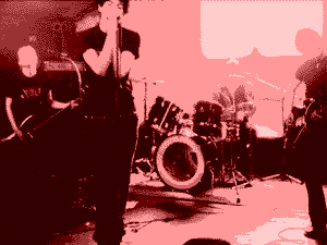 the hotwires