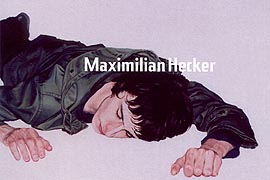 maximilian hecker