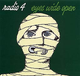 radio four