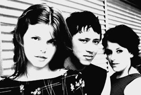 the rogers sisters
