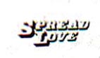 spread love